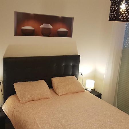Apartamento Residential ALAZAN El Faro Exterior foto