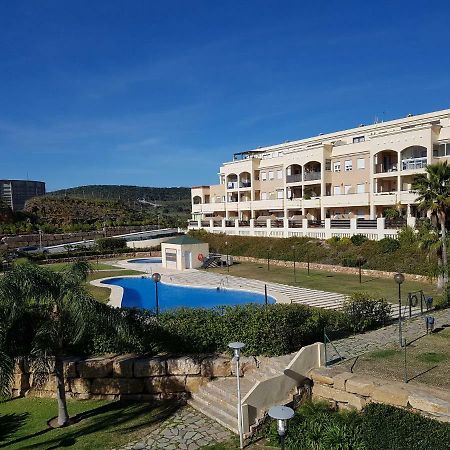 Apartamento Residential ALAZAN El Faro Exterior foto