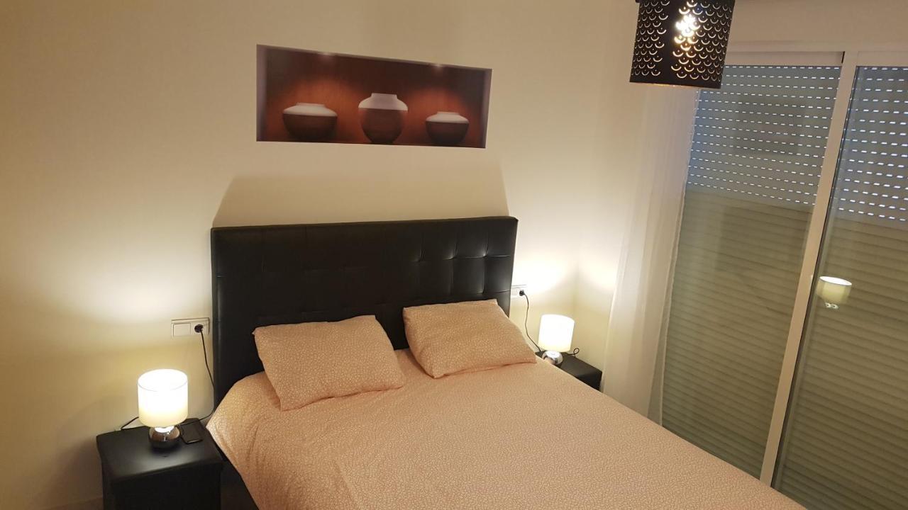 Apartamento Residential ALAZAN El Faro Exterior foto