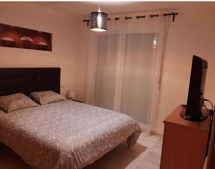 Apartamento Residential ALAZAN El Faro Exterior foto