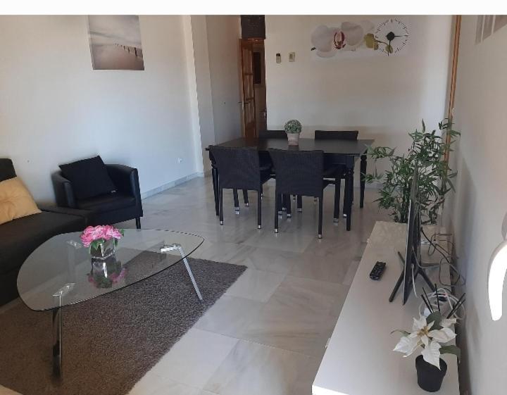 Apartamento Residential ALAZAN El Faro Exterior foto
