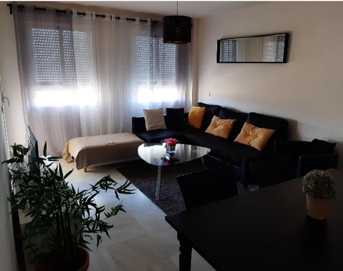Apartamento Residential ALAZAN El Faro Exterior foto