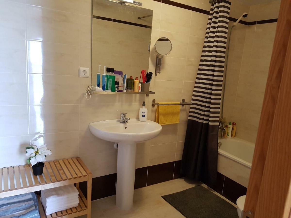 Apartamento Residential ALAZAN El Faro Exterior foto