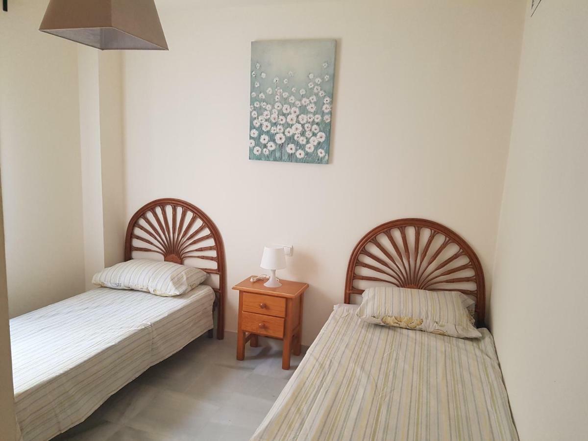 Apartamento Residential ALAZAN El Faro Exterior foto