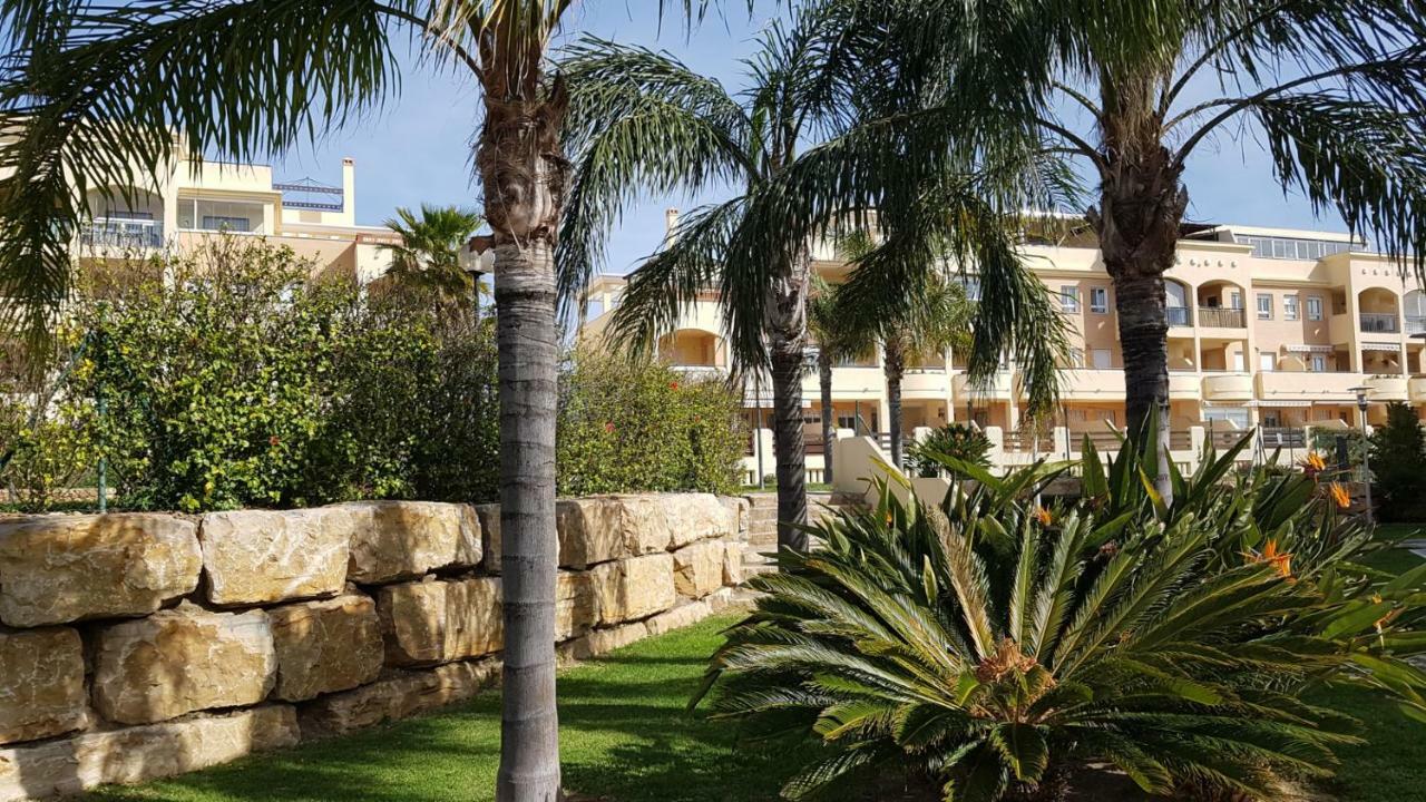 Apartamento Residential ALAZAN El Faro Exterior foto