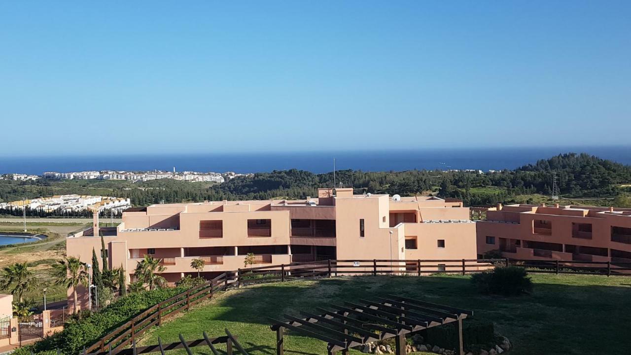 Apartamento Residential ALAZAN El Faro Exterior foto