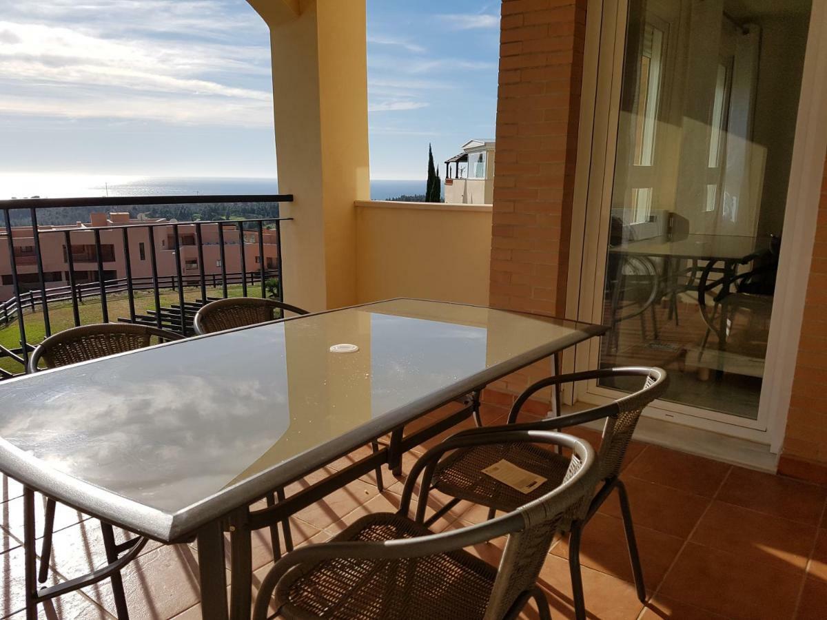 Apartamento Residential ALAZAN El Faro Exterior foto