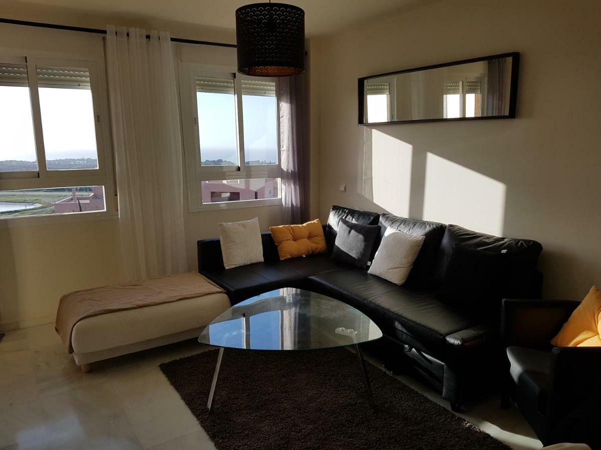 Apartamento Residential ALAZAN El Faro Exterior foto