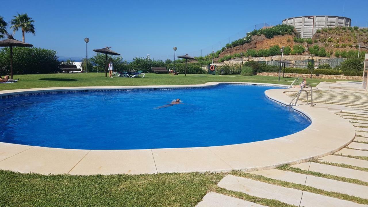 Apartamento Residential ALAZAN El Faro Exterior foto