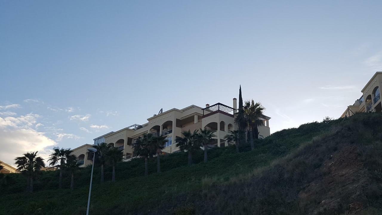 Apartamento Residential ALAZAN El Faro Exterior foto