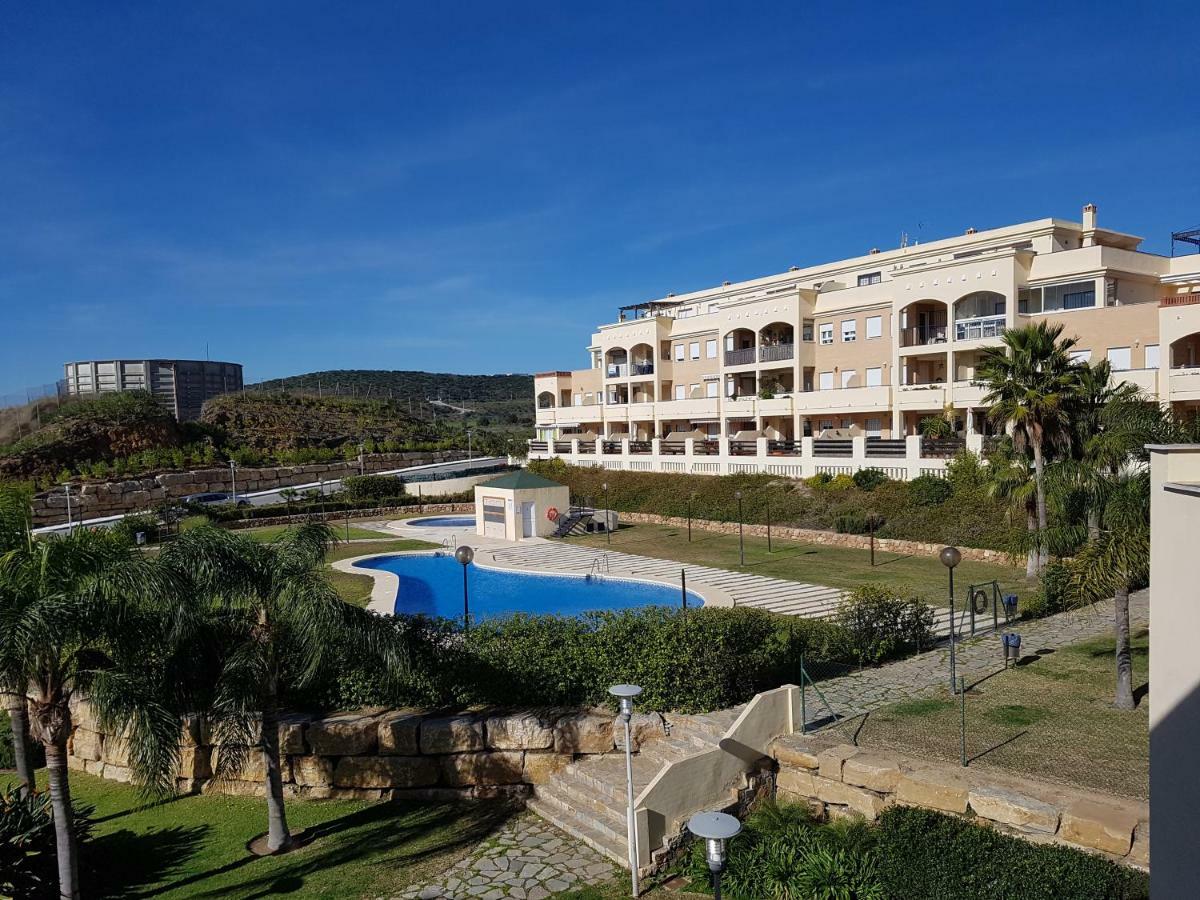 Apartamento Residential ALAZAN El Faro Exterior foto