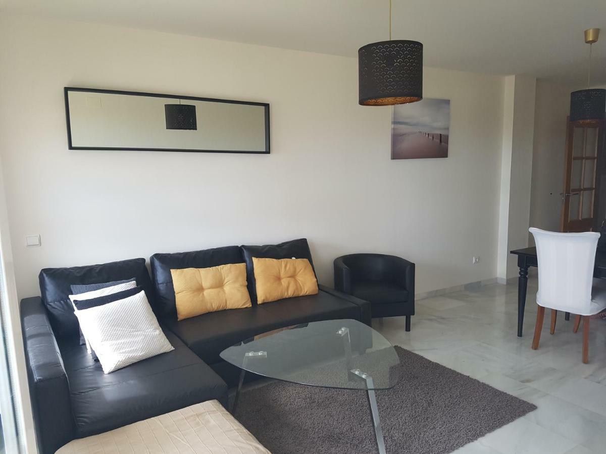 Apartamento Residential ALAZAN El Faro Exterior foto