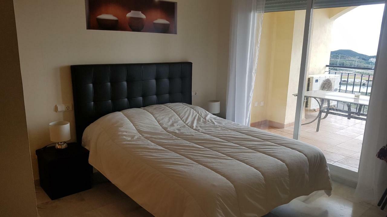 Apartamento Residential ALAZAN El Faro Exterior foto